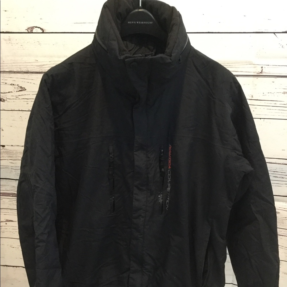 Nautica Competition Men’s Medium Jacket